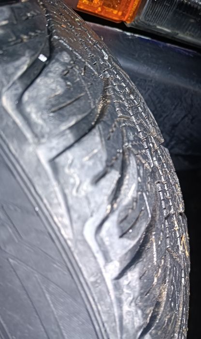 Комплект колес. 5/112/15 4/98/13