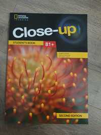 Английский язык Сlose Up B1+( 2nd edition)
