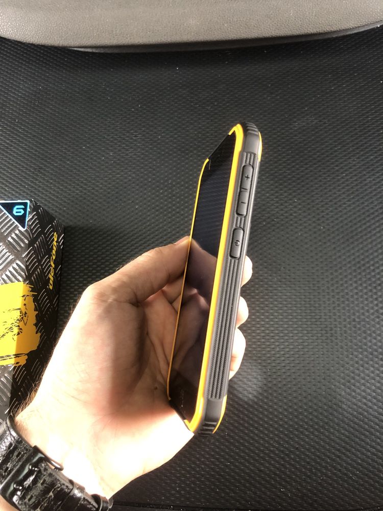 Ulefone Armor x6
