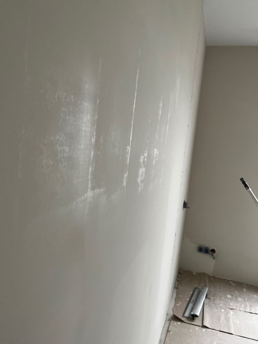 Malowanie i szpachlowanie – Toruń i okolice * Cennik oraz wycena priv