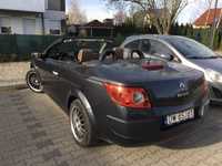 Renault Megane Renault Megane II Cabrio 2.0