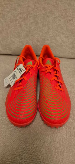 Buty do pilki nożnej adidas r. 48