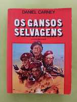 Lote dourado de 8 LIVROS ( V )