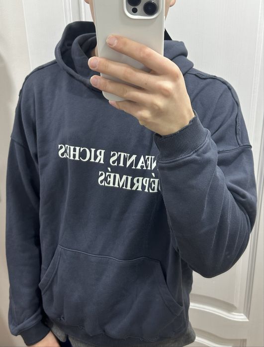 Enfants Riches Déprimés худи ,1:1 с оригиналом