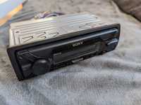 Radio samochodowe Sony DSX-A410BT