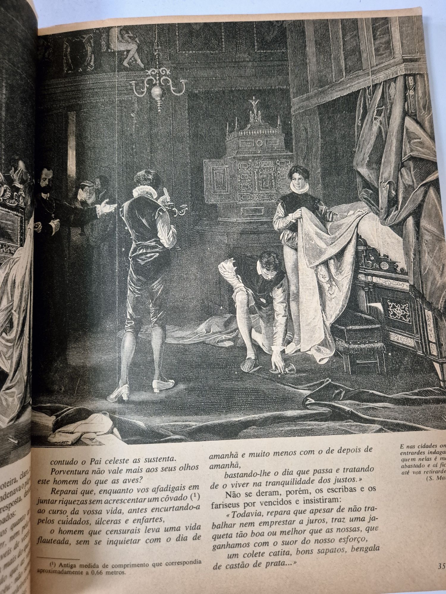 Livro jesus Cristo superstar de 1974