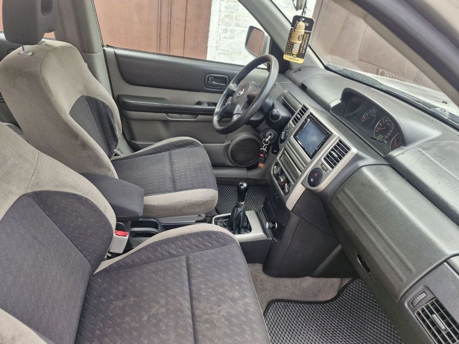 Продам Nisan X-treil T30