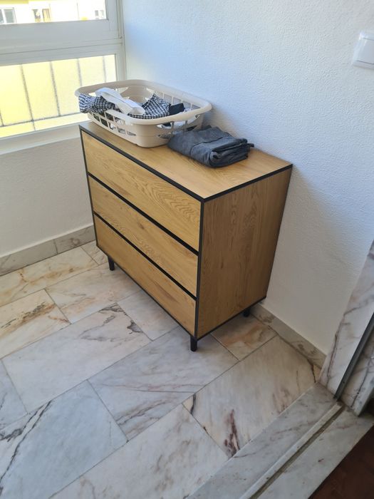 Comoda quasi nova