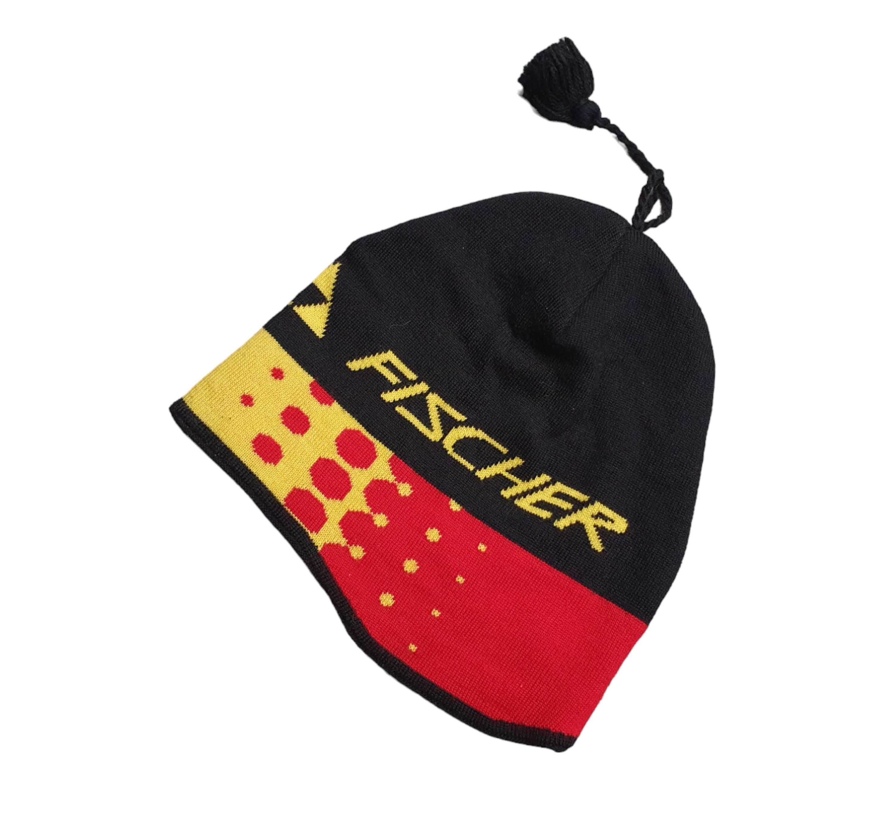 Czapka Zimowa Fischer Ski Beanie