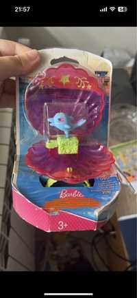 Unikatowe akcesoria Barbie
