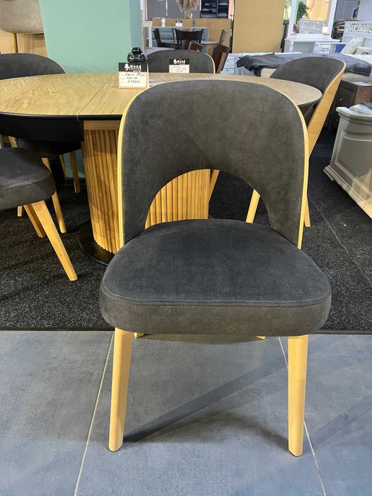 Стілець Діаз на кухню для кухні кухонний для кафе в ресторан бар