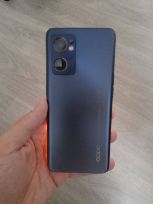 OPPO Find X5 Lite