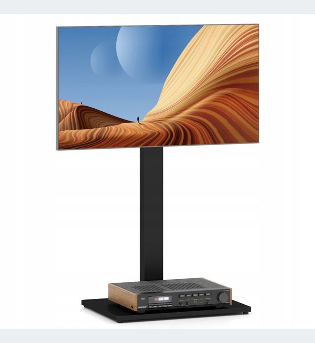 Nowa Podstawa Uchwyt podłogowy do telewizora Costway do 70 cali