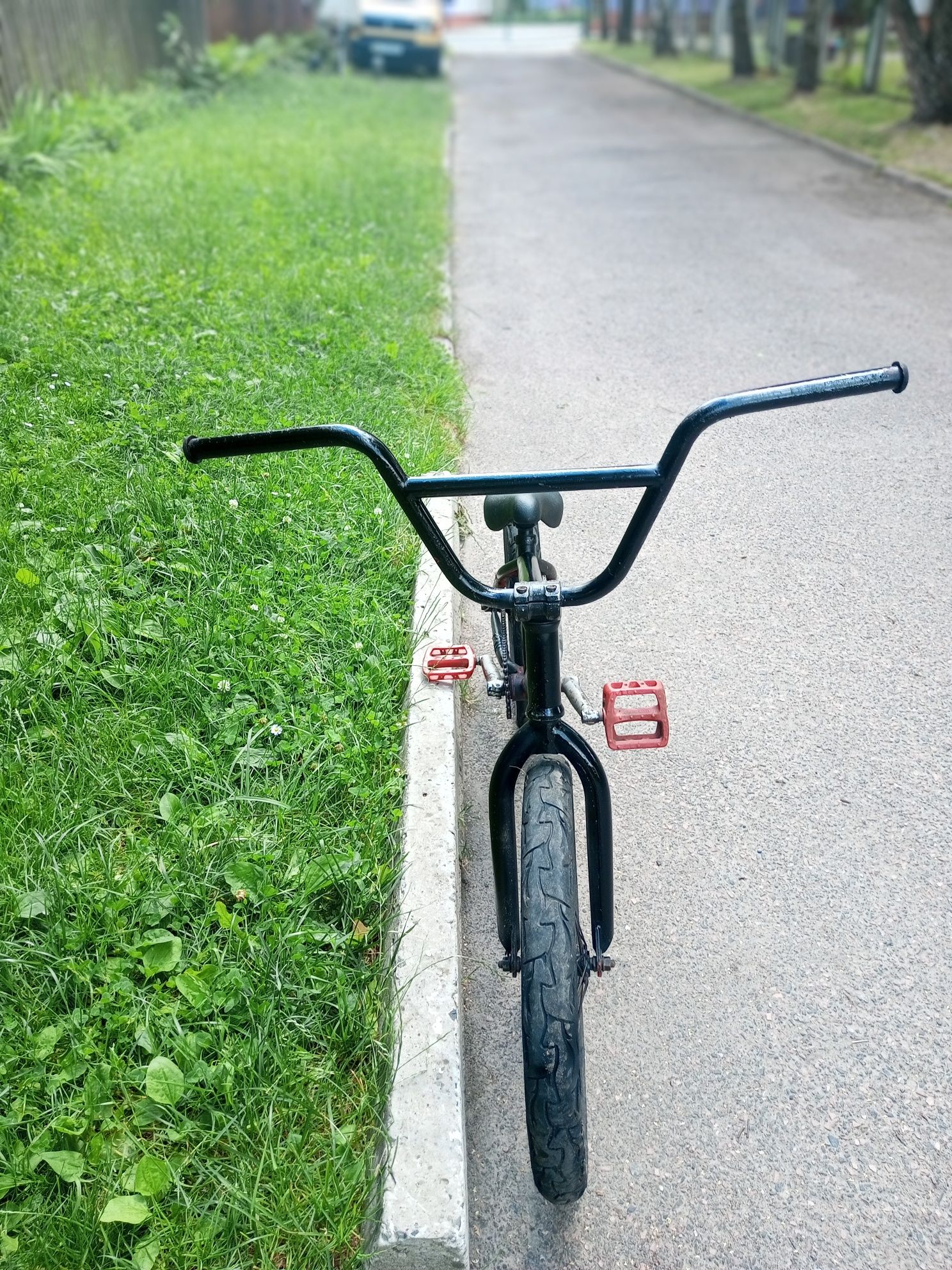 Продам бмх bmxвелосипед