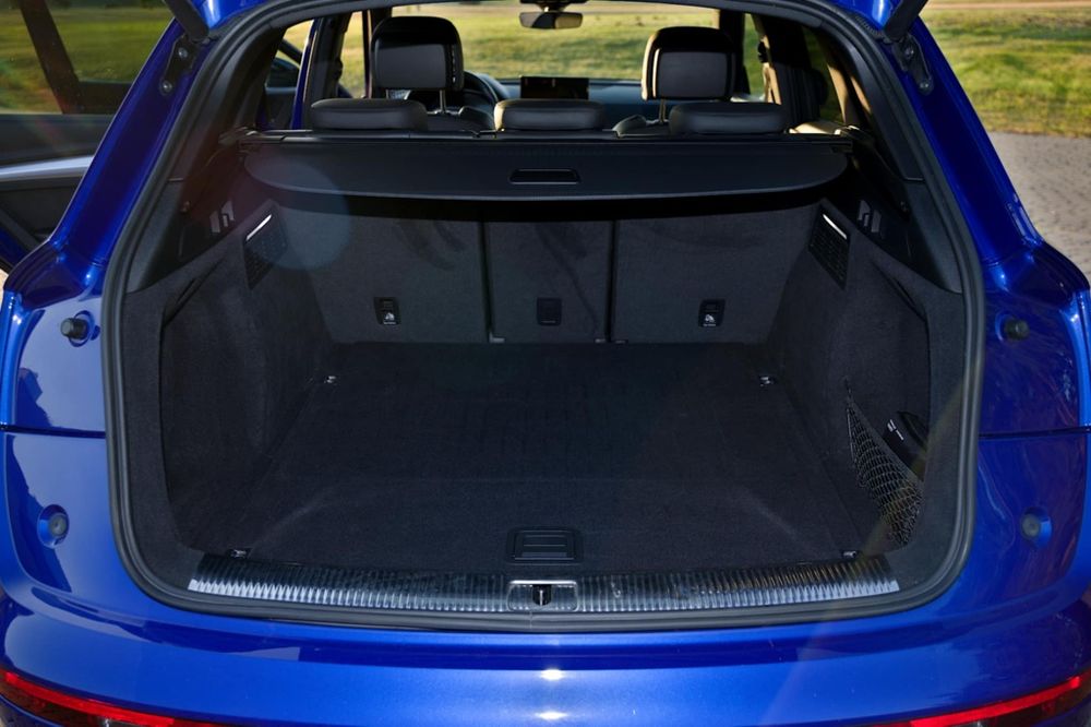 Wynajem Audi Q5 Gdańsk, Starogard, Elbląg