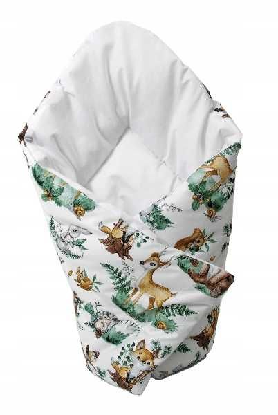 18) Rożki beciki niemowlęce