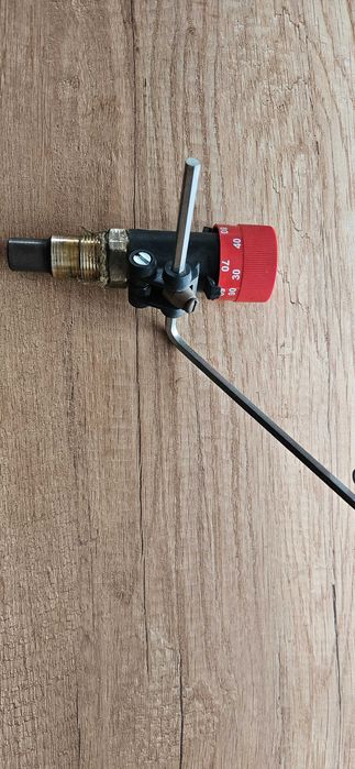 Miarownik ciągu Honeywell