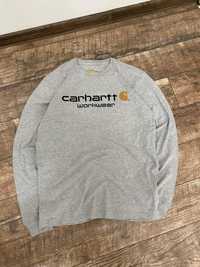 Лонгслив Carhartt