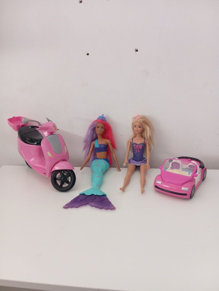 Todos estes Brinquedos