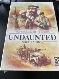 Undaunted: North Africa / Відважні: Північна Африка(ENG)