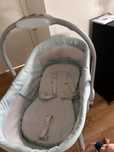 Chicco babyhug air