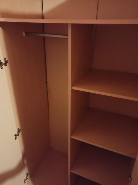 Meble do pokoju dziecka, zestaw mebli