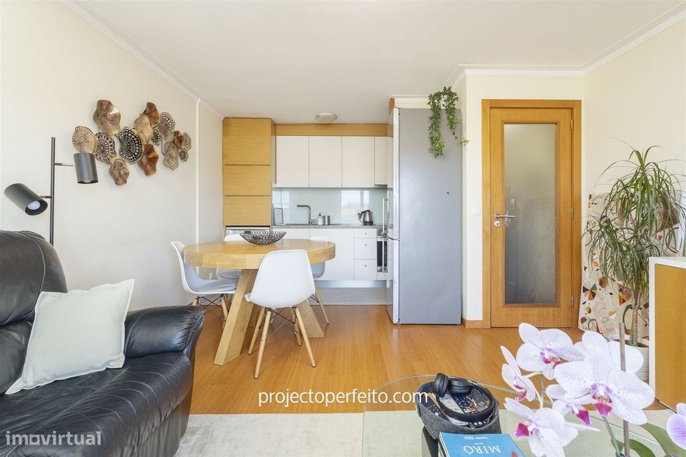 Apartamento T2 Venda em Esmoriz,Ovar