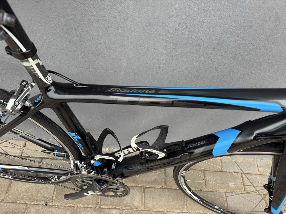 Rower szosa Trek Madone XS carbon karbon