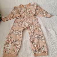 Newbie piżama pajac 86