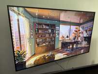 SmartTV Samsung  75" RU7105 4K UHD 2019