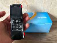 Телефон Nokia 8600 слайдер оригинал | Новый в пленках