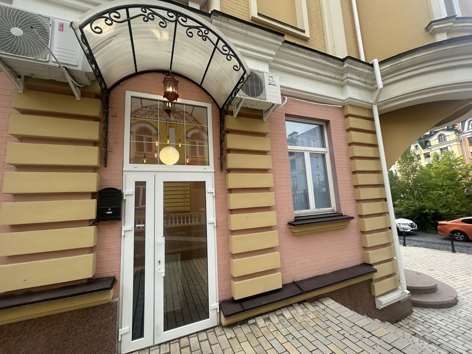 Без %Оренда комерційного приміщення з ремонтом Кожумʼяцька 20 Б Поділ