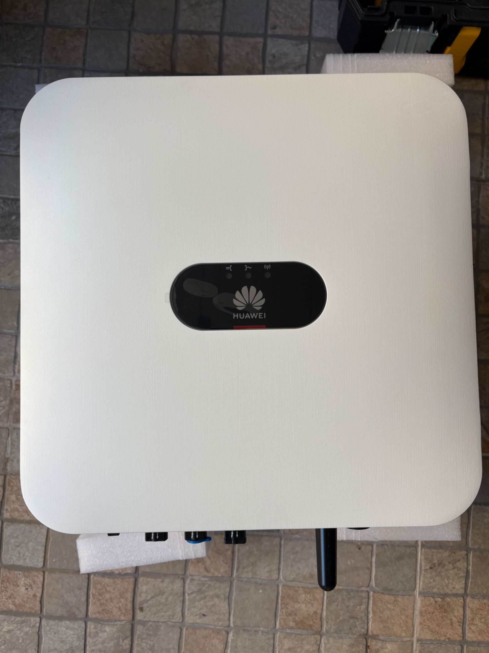 Inversor huawei 3kw