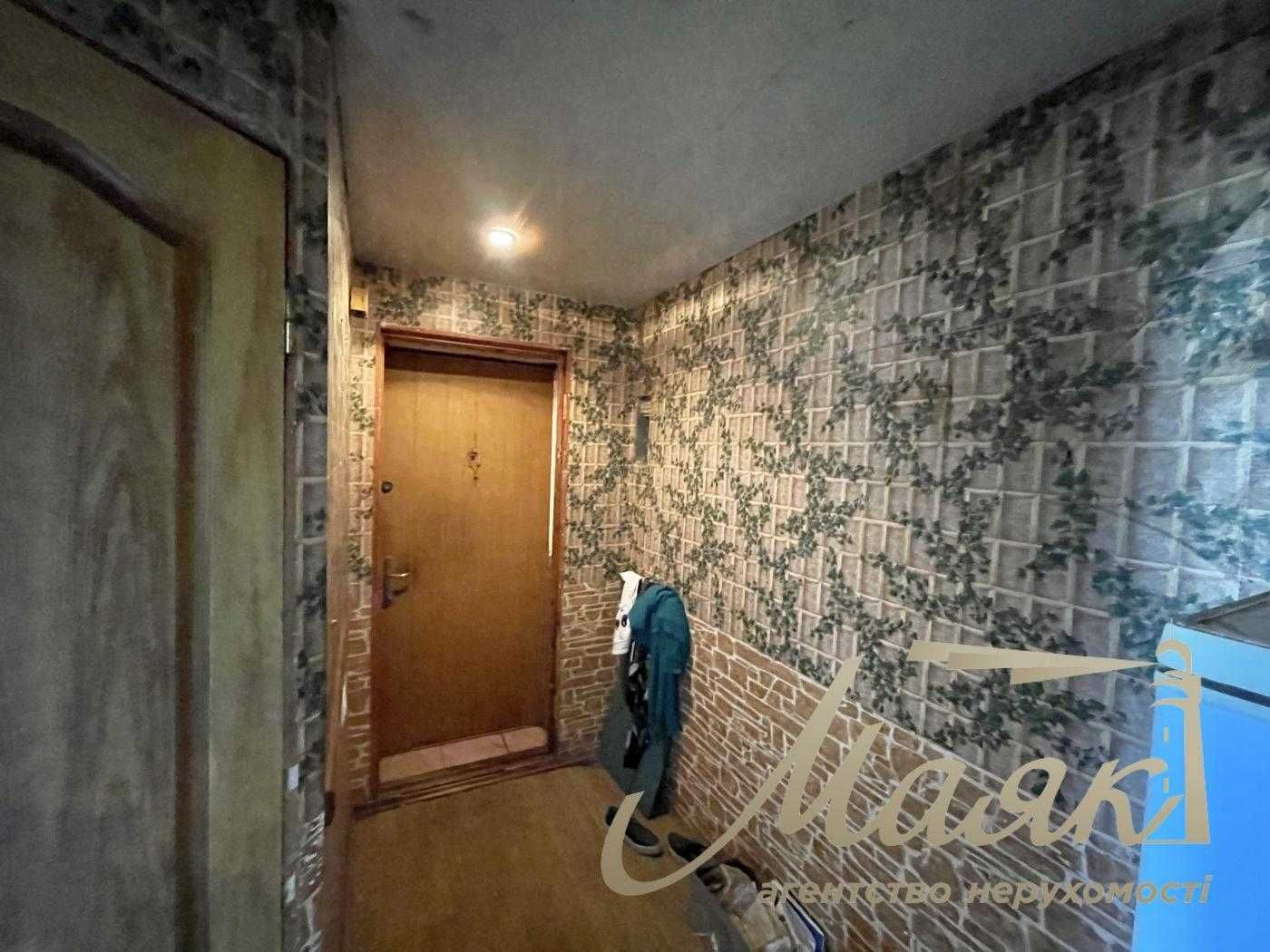 Продаж 2 кімн.квартири по вул.Казача, 4/5