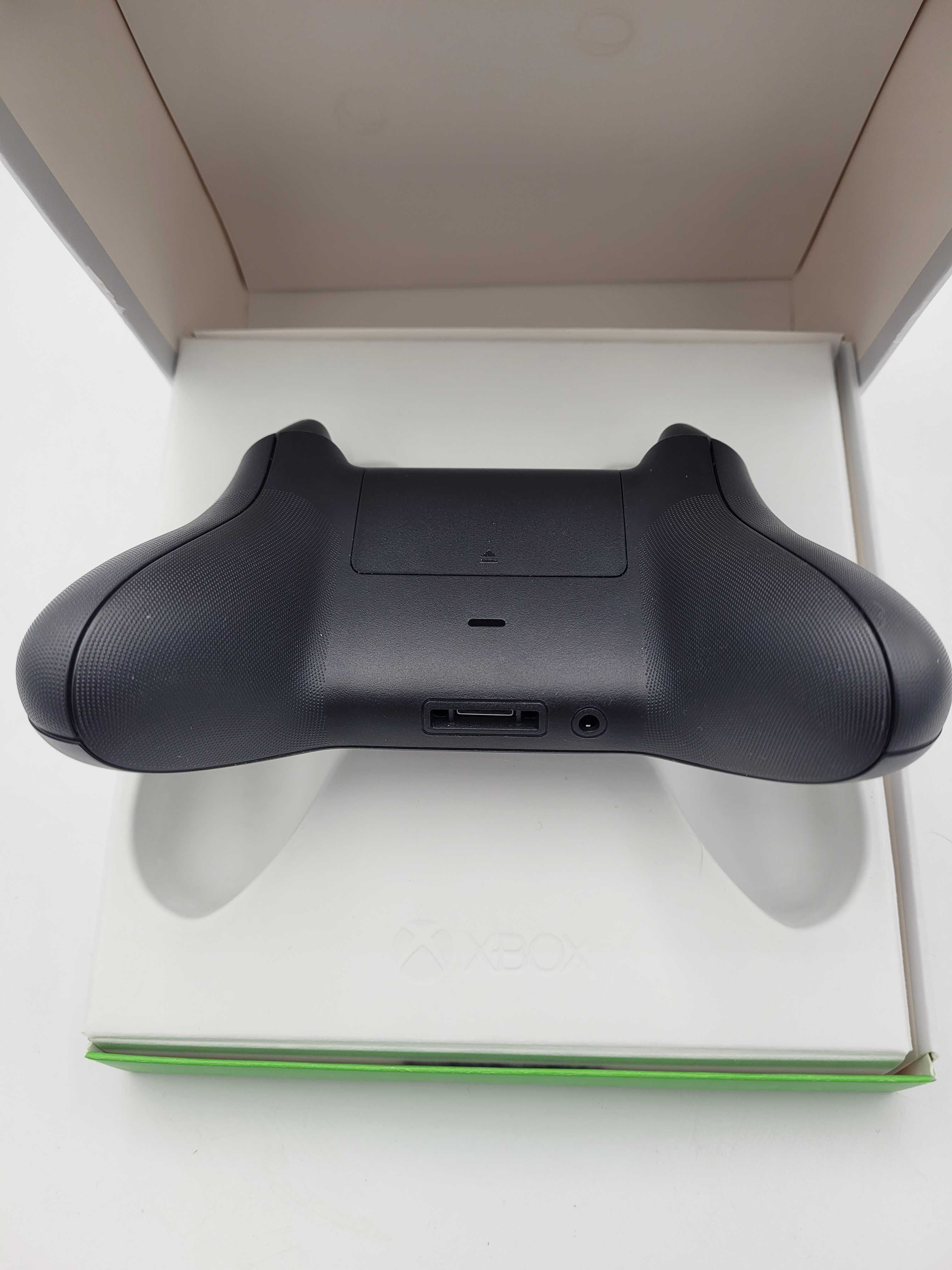 Pad kontroler XBOX SERIES S X PC Carbon Black