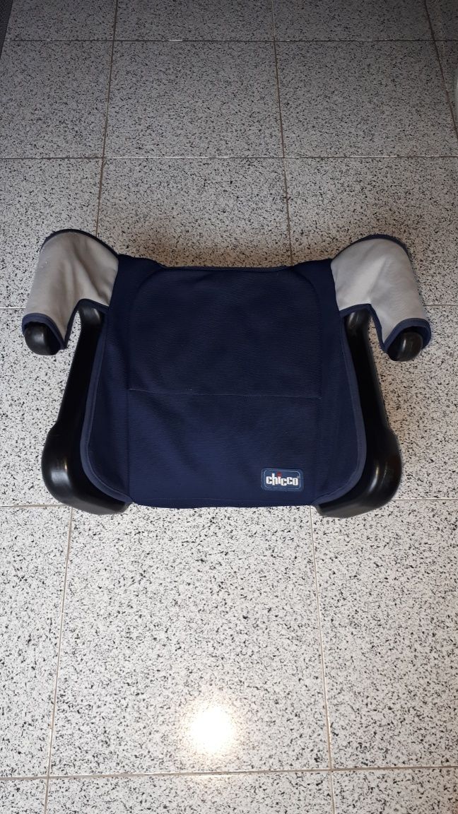 Cadeira assento auto 15/36kg