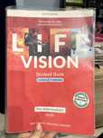 Life vision student book