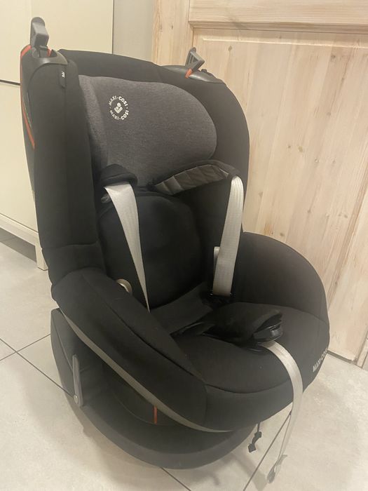 Fotelik samochodowy Maxi-Cosi Tobi | 9–18 kg | Bezpieczny i wygodny