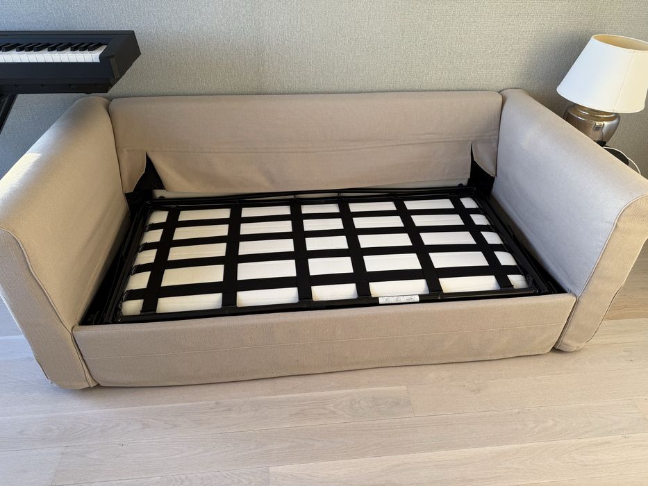 Sofá-cama Gronlid Ikea