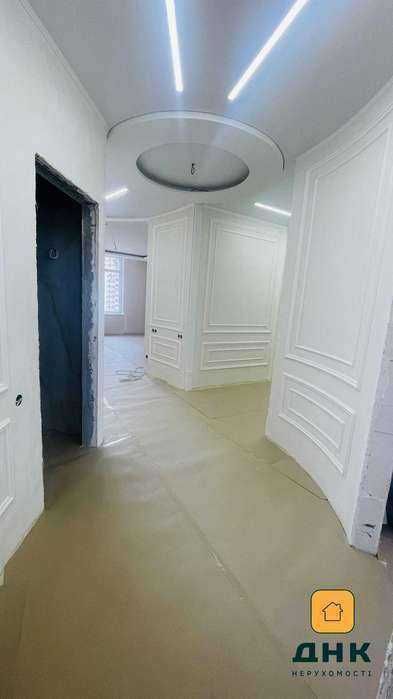 Уникальная‼️ВИД МОРЯ • 3к квартира 110м²• РЕМОНТ 80%• Каманина Аркадия