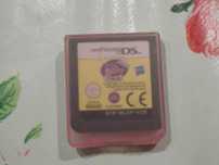 Littlest Pet Shop Friends: Country Nintendo DS, DSi, 3DS 3DS XL różowy