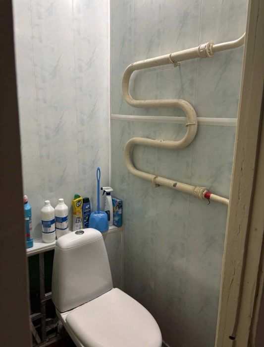 Продается 1 ком квартира по ул. Узбекистанская, Днепровский р-н