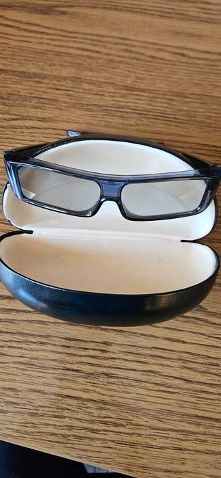 okulary 3D TV Panasonic