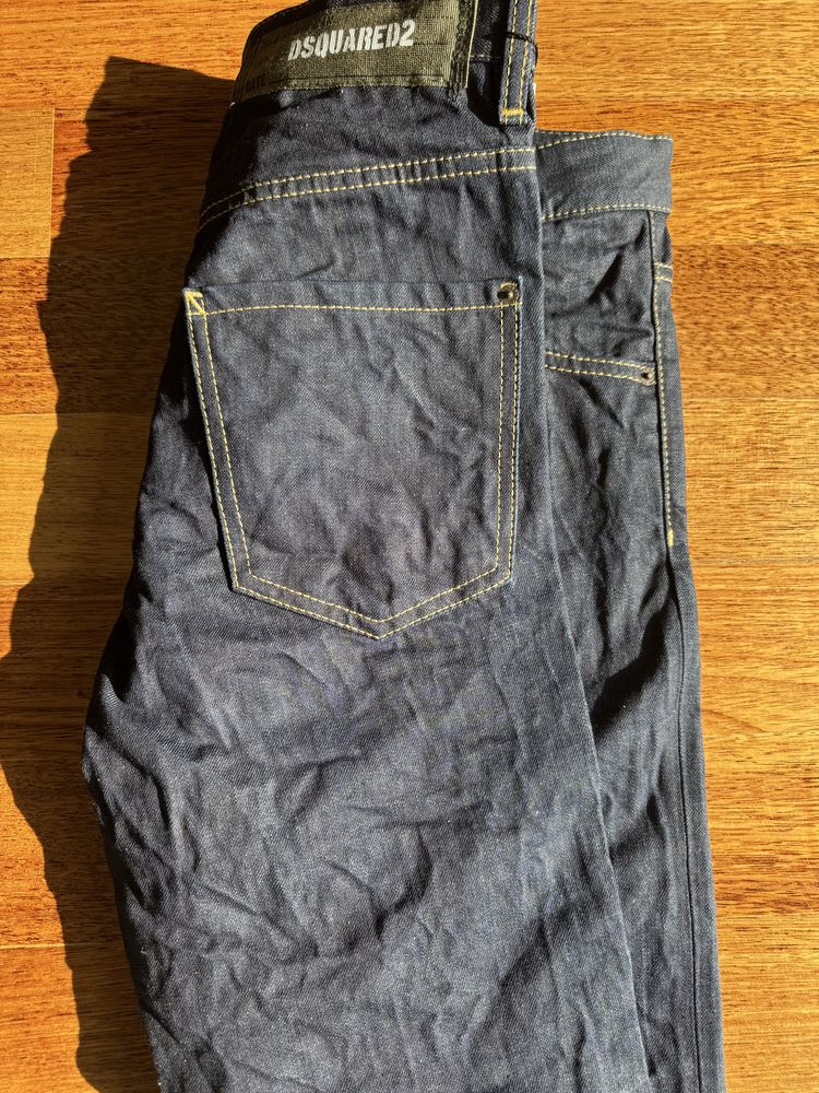 Dsquared Cool Guy Jean 48 M