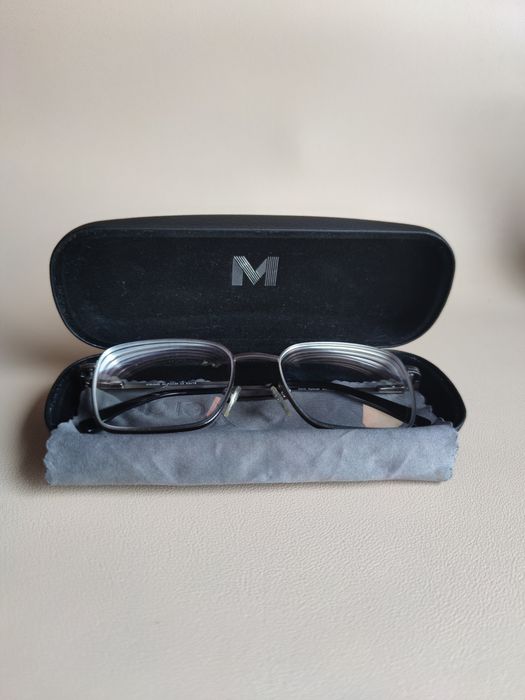 Okulary Seiko A-ZONE 1.74 ULTRA (-6,25/-5,75) w oprawach Prime GLP4439