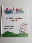 Historia das cinco vogais