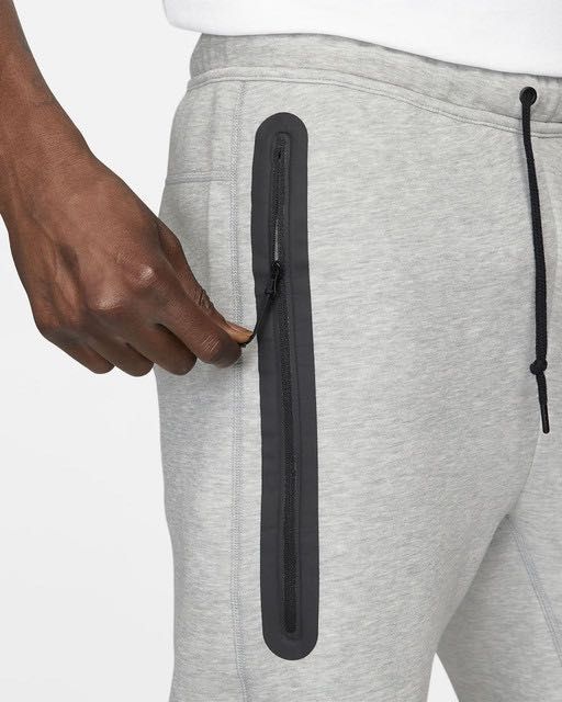 США! Спортивні штани Nike Tech Fleece Jogger (XS по 4XL) (FB8002-063)