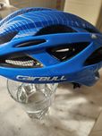 Capacete Cairbull azul