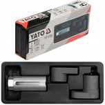 Yato Zestaw Klucze Nasadowe Nasadki Do Sondy Lambda 22mm 3 Szt
