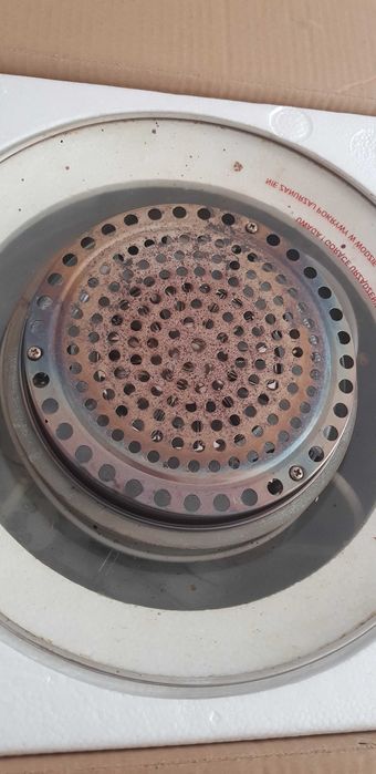 Kombiwar halogenowy Manta mini piekarnik sprawny